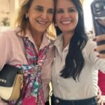 Deputada Leticia Aguiar apresenta projeto que cria a Política Estadual dos Centros de Exames da Mulher em São Paulo