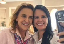 Deputada Leticia Aguiar apresenta projeto que cria a Política Estadual dos Centros de Exames da Mulher em São Paulo