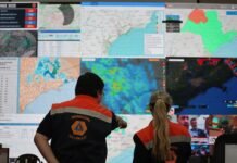 Defesa Civil orienta população sobre como agir durante ventanias e evitar acidentes