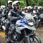 PM direciona operação do BRAvO contra roubos para bairros das regiões Central e Leste da capital paulista
