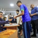 Maior operação de recuperação de celulares da história de SP começa a devolver aparelhos para vítimas