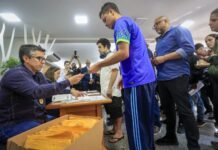 Maior operação de recuperação de celulares da história de SP começa a devolver aparelhos para vítimas