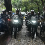 BRAvO, da PM de SP, prende dois suspeitos na zona sul de SP