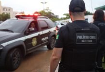 Polícia Civil de SP atua no combate a crimes financeiros em três operações conjuntas com outros estados
